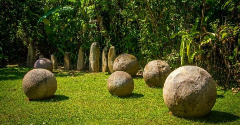 Forget These 11 Famous Inventions – Here Are 18 Ancient Mysteries Instead