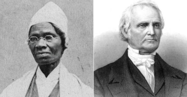 Forget These 5 Famous Names – Here Are 15 Underground Railroad Heroes Who Did More