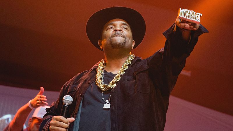 Sir Mix-a-Lot – “Baby Got Back” (1992)