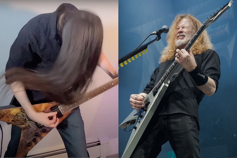 Hangar 18 – Megadeth