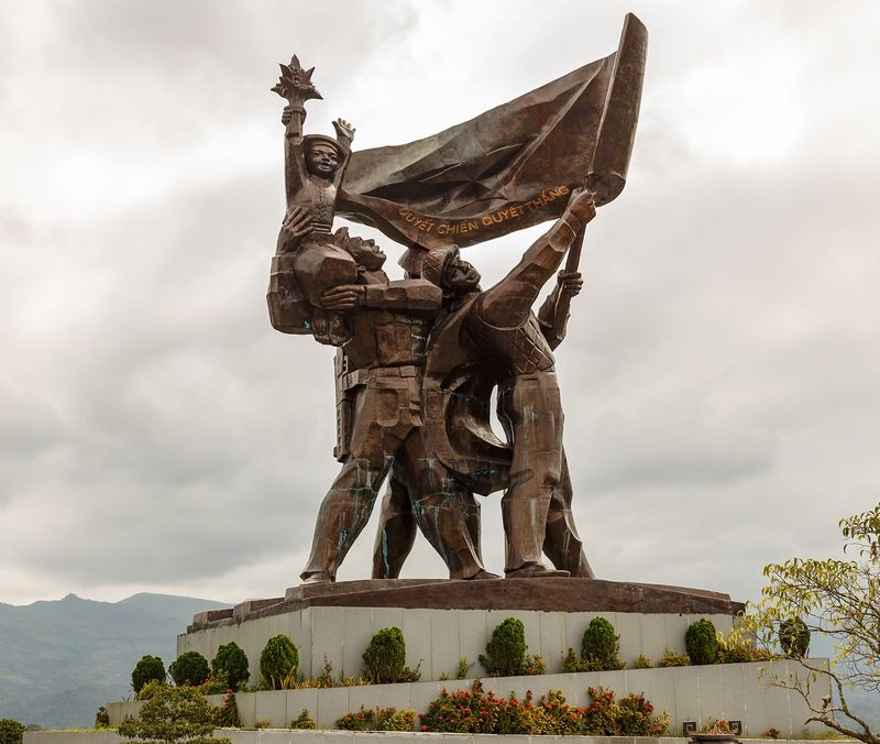 Dien Bien Phu Inspired Anti-Colonial Movements Around the World