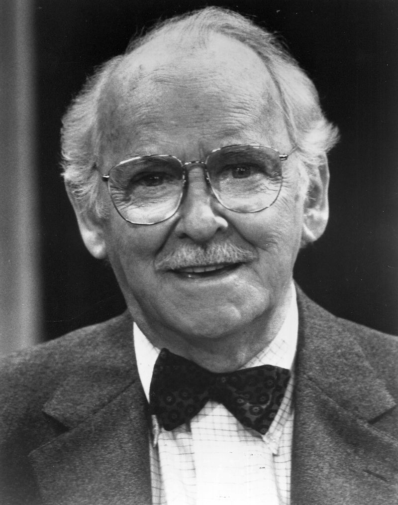 Barnard Hughes, Actor, 2006 