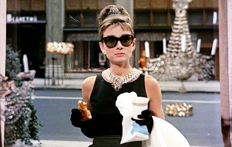 Audrey Hepburn: Timeless Elegance