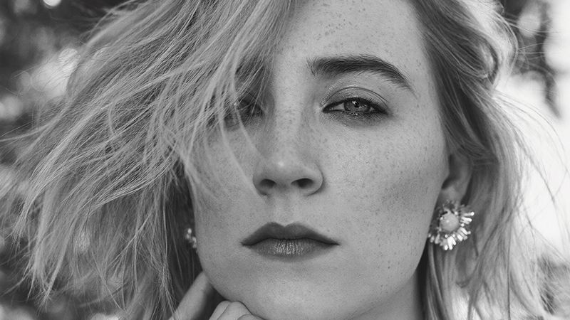 Saoirse Ronan