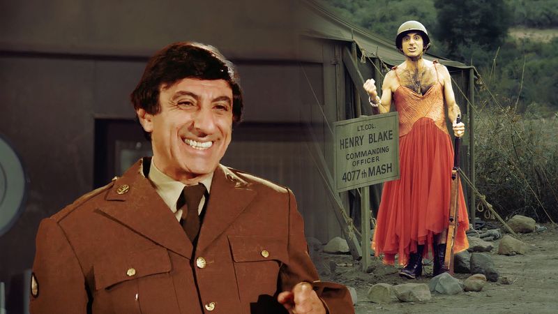 Klinger's Section 8 Scheme Suddenly Stops
