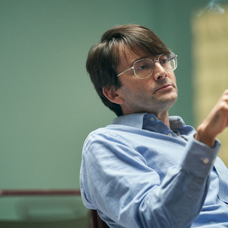 Dennis Nilsen: The Kindly Killer's Deceptive Appearance