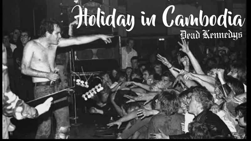 Dead Kennedys – 