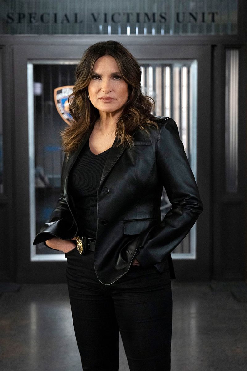 Law & Order: Special Victims Unit (1999-present)