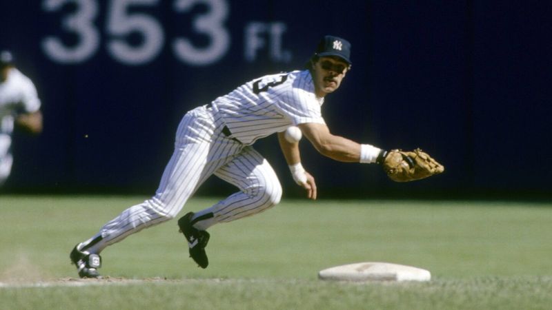 Don Mattingly - Donnie Baseball
