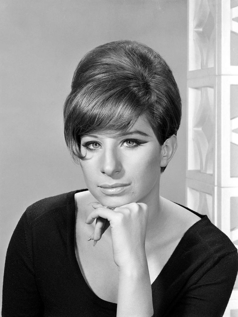 Barbra Streisand