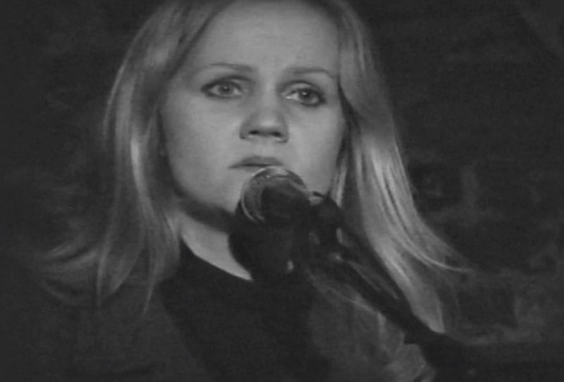 Eva Cassidy's Heartbreaking Farewell