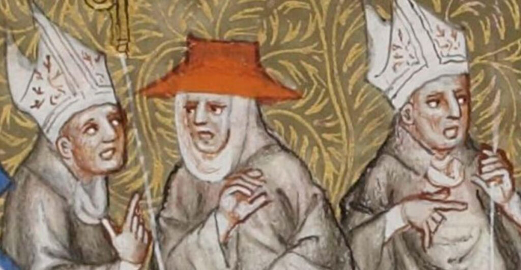 French Kings vs the Pope: 13 Shocking Facts About the Avignon Captivity