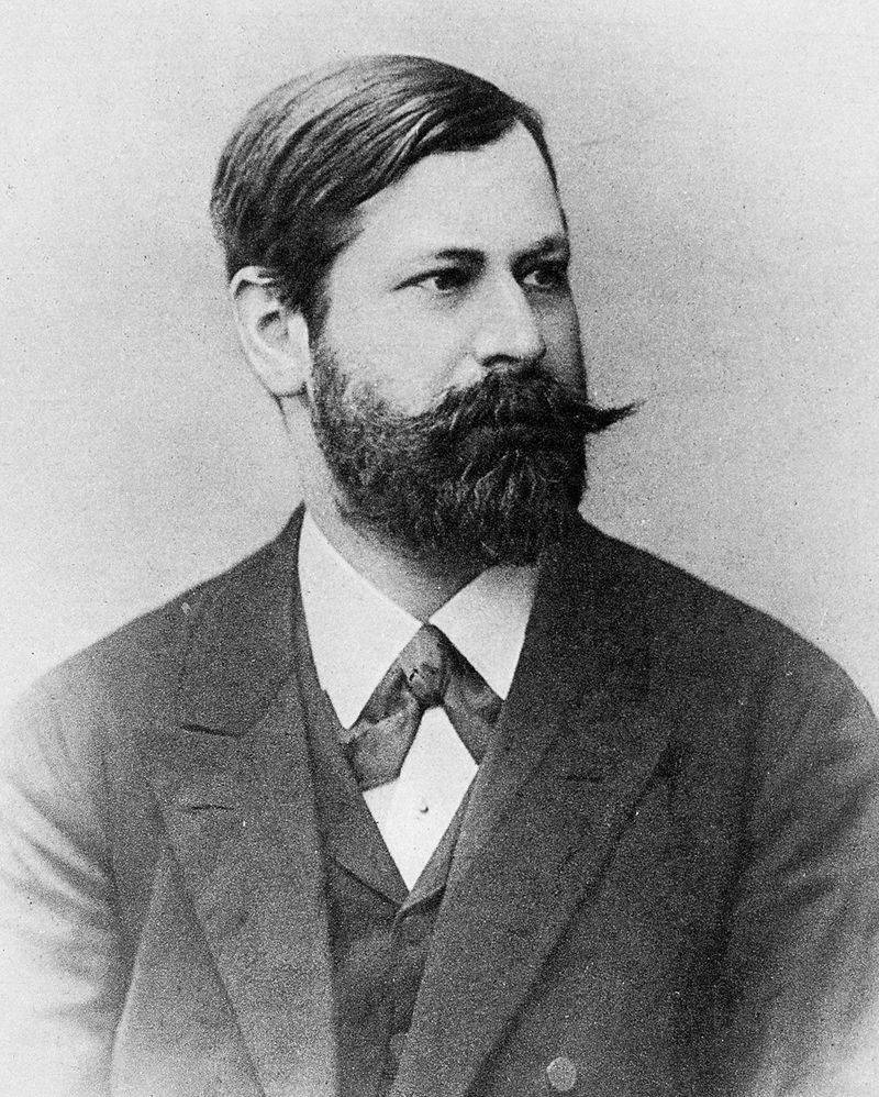 Early Skepticism (1890s–1900s)