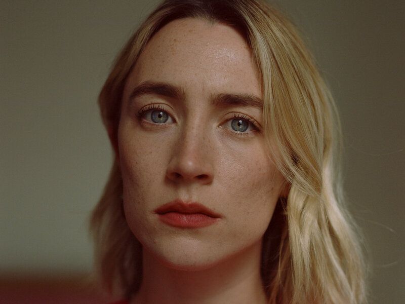 Saoirse Ronan