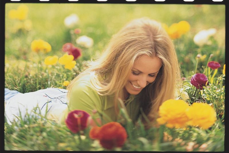 “Strawberry Wine” – Deana Carter