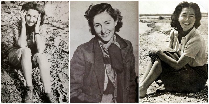 Krystyna Skarbek – Churchill’s Favorite Spy