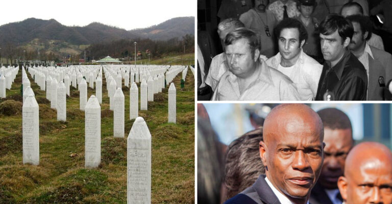From Duels to Genocide: The Most Disturbing July 11 Events They Don’t Teach in School!