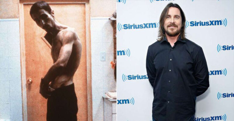 From Flab to Fab! 15 Shocking Celebrity Weight Loss Transformations You Have to See to Believe