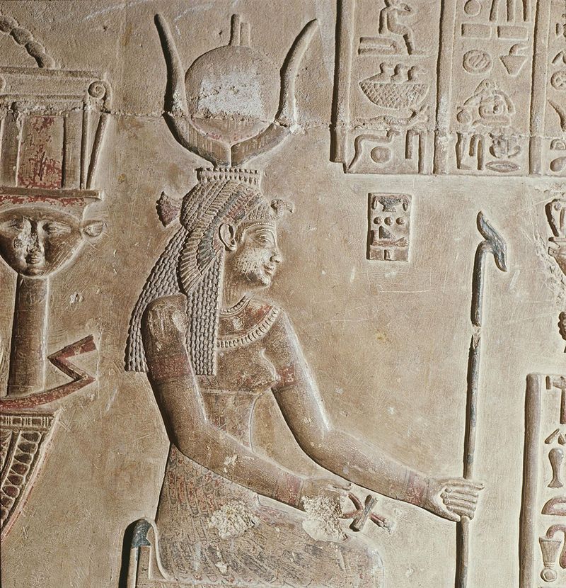 Cleopatra VII
