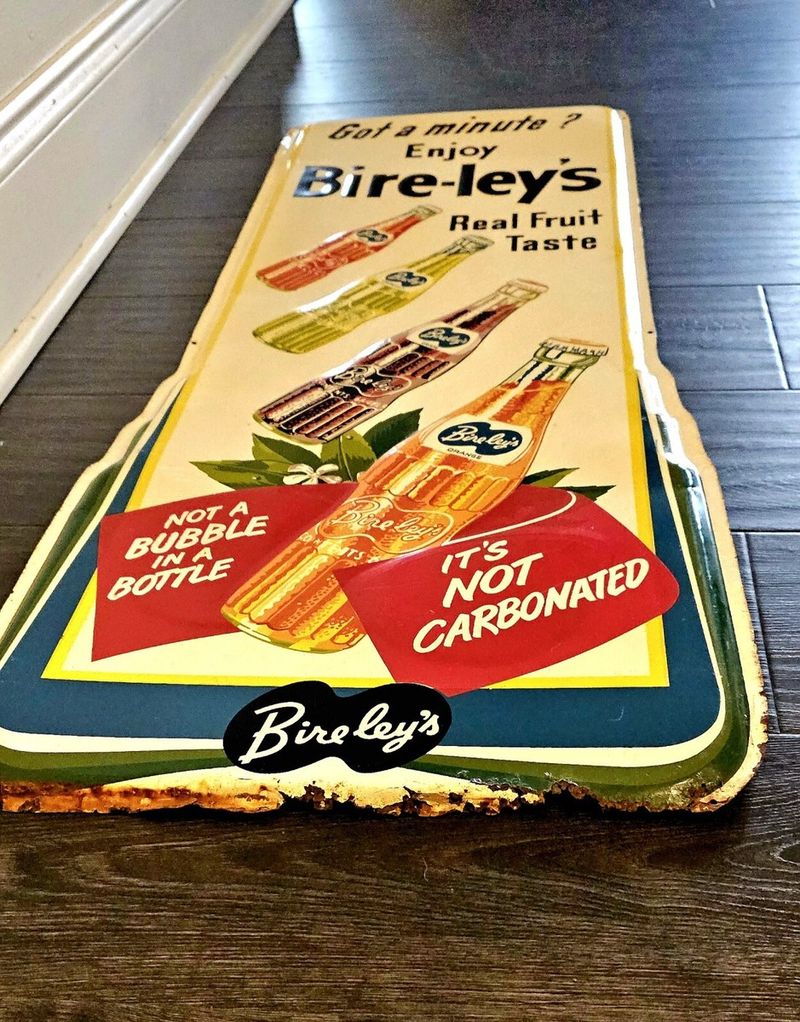 Bireley's Root Beer