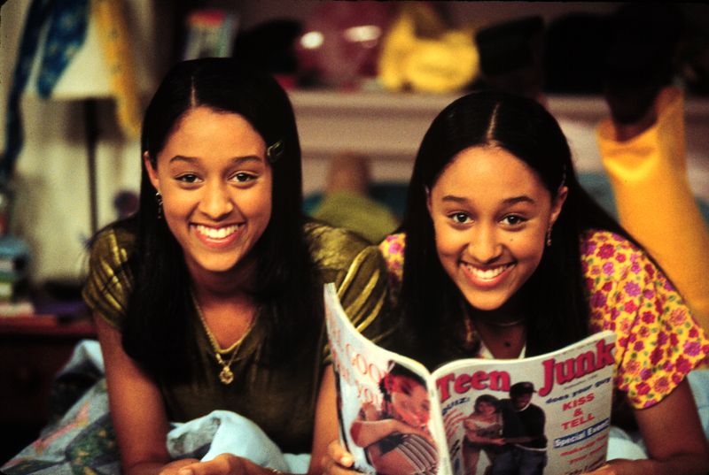 Sister, Sister (1994–1999)