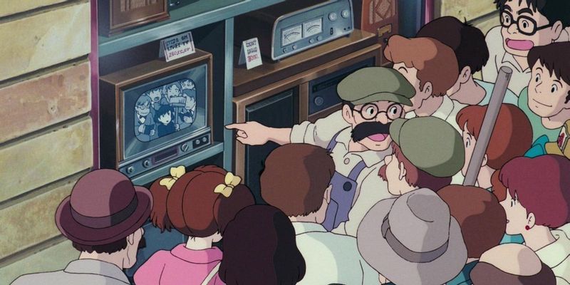 Miyazaki's Cameos Are Hidden in Sketches