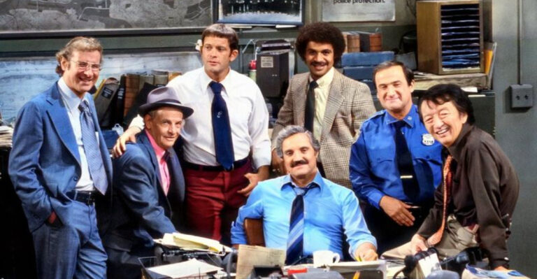 Future Predictions Hidden in Classic 12 ’70s Sitcoms