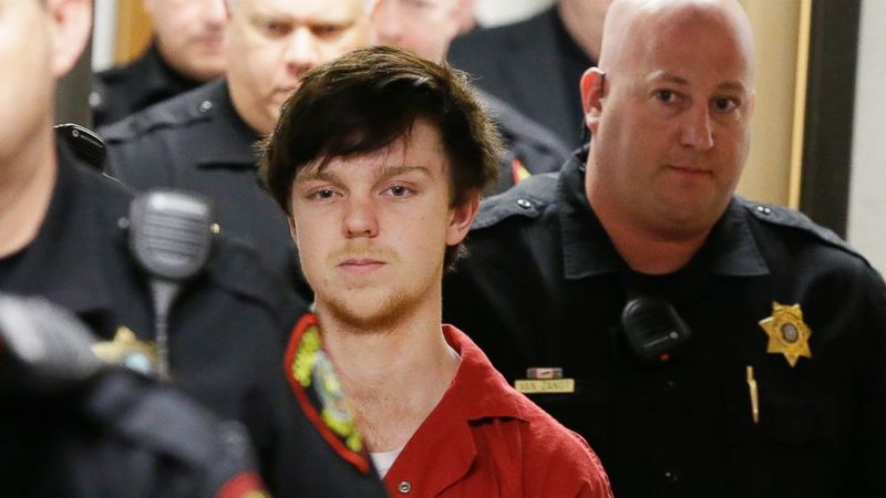 The Affluenza Defense Scandal