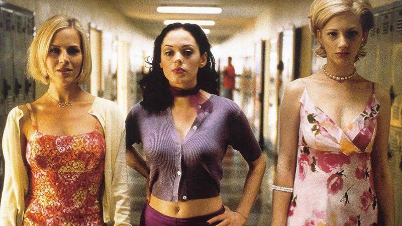 Jawbreaker (1999)