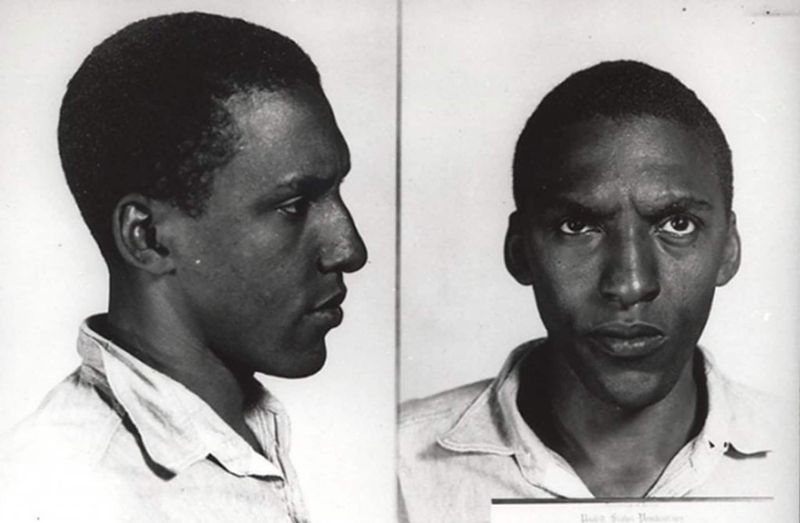 Jailed 23 Times for Justice