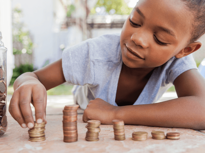 Managing Money Through Allowances