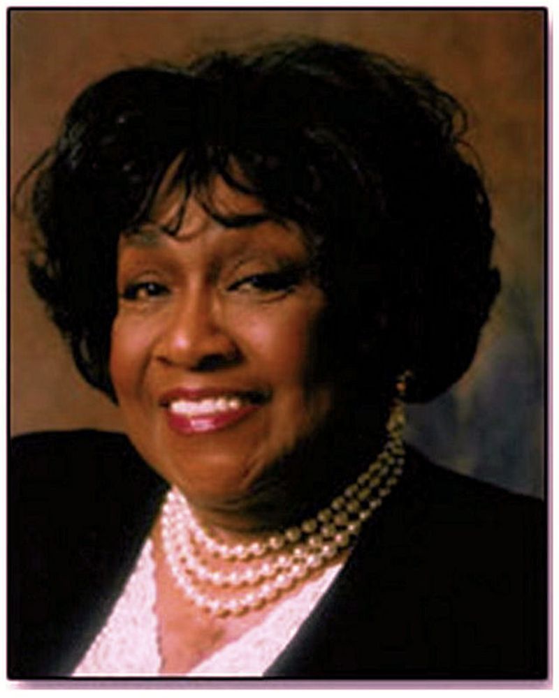 Isabel Sanford