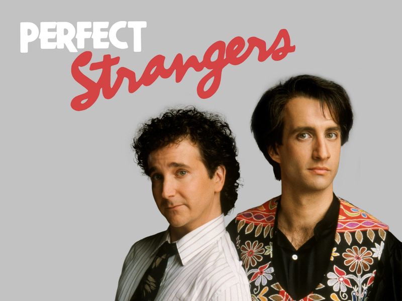 Larry, Balki’s Cousin