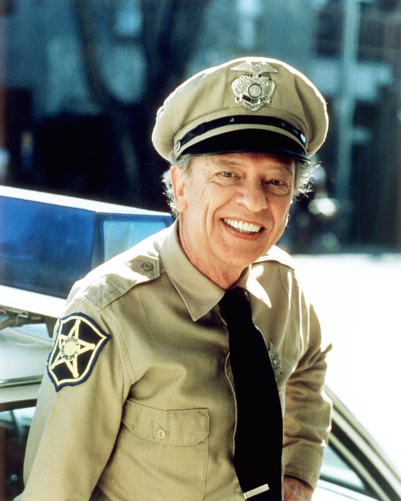 Everett Greenbaum, TV Writer/Actor, 1999 