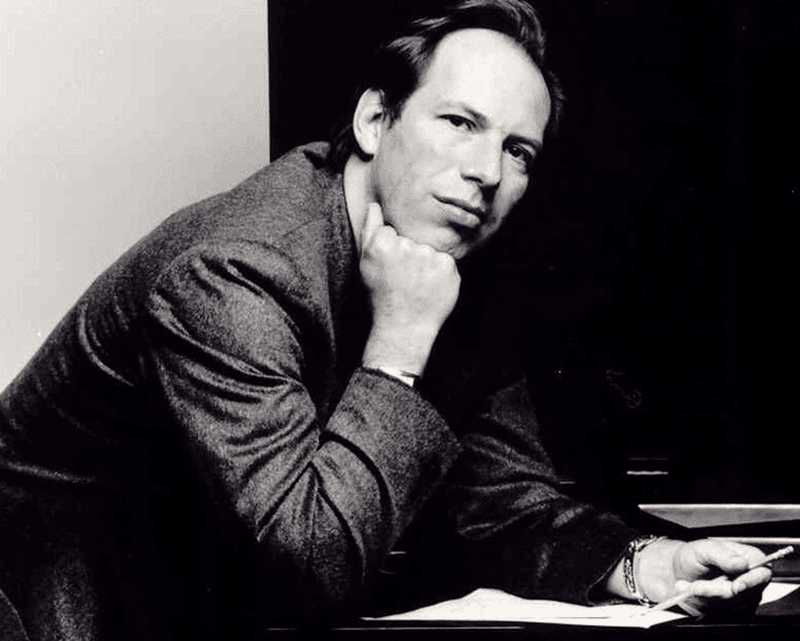 Hans Zimmer's Animated Surprise (The Critic)