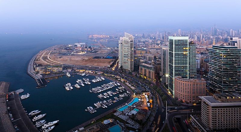 Beirut, Lebanon