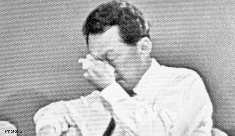 Singapore Gains Independence (August 9, 1965)