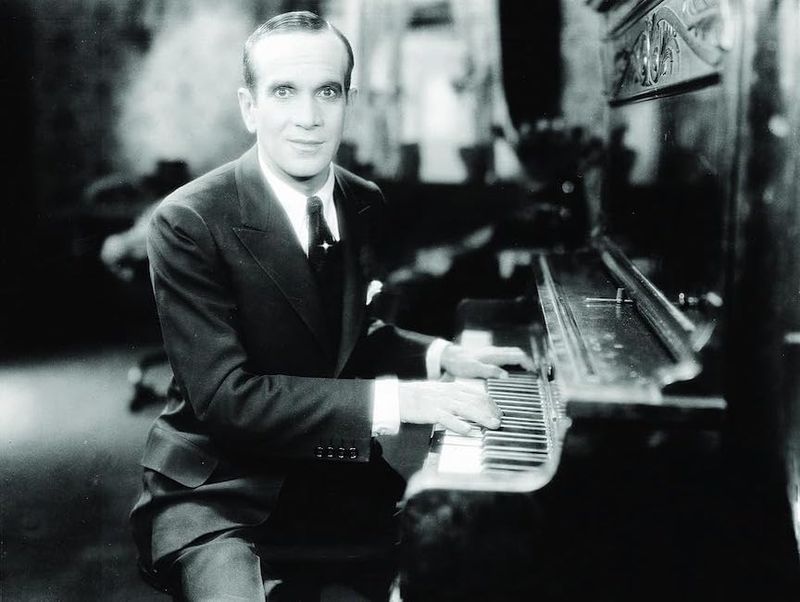 Al Jolson (1910s–30s)