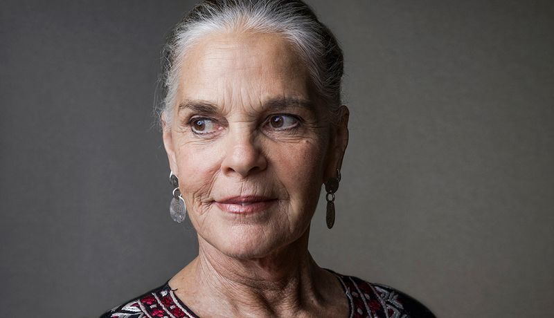 Ali MacGraw