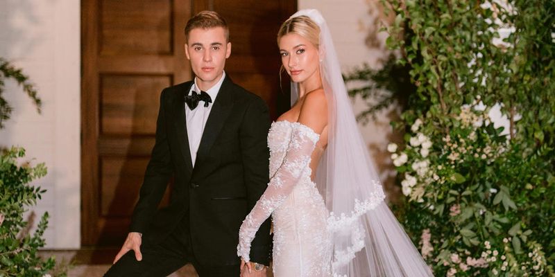 Justin Bieber & Hailey Baldwin