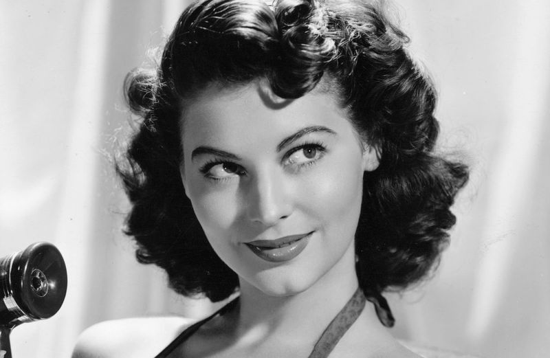 Ava Gardner: The World's Most Beautiful Animal
