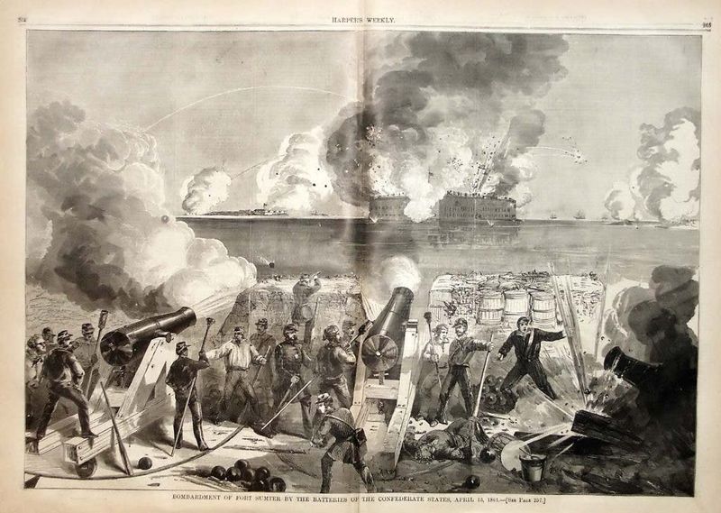 The War’s First Combat Death Was an Accident