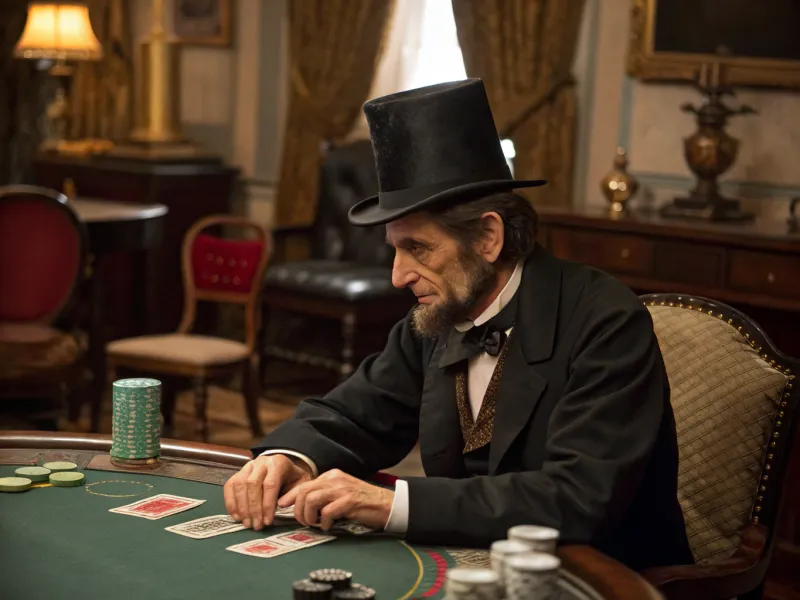 Abraham Lincoln