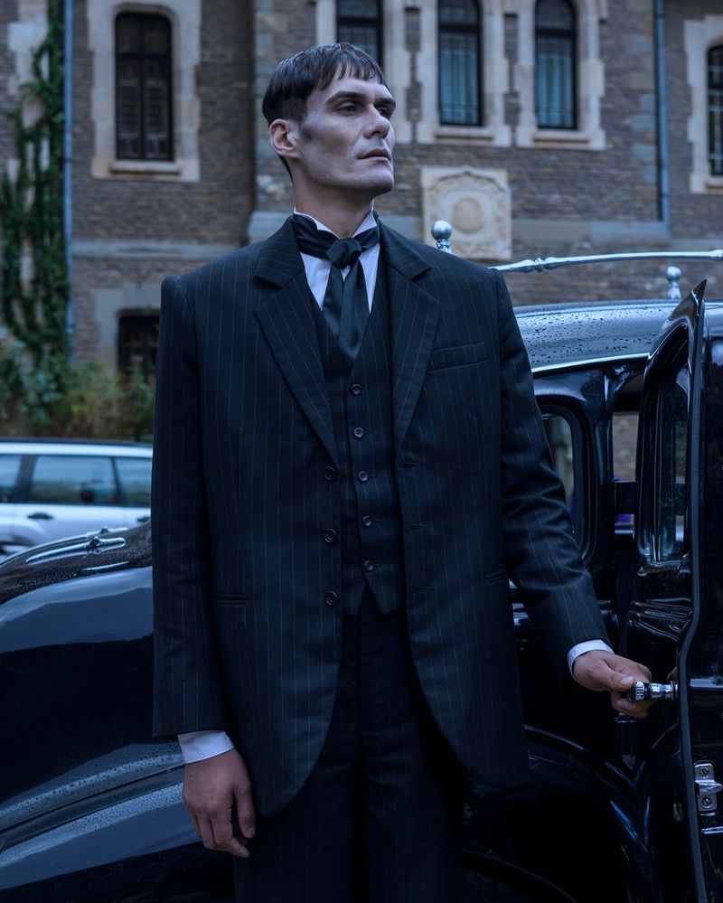 Lurch (The Addams Family)