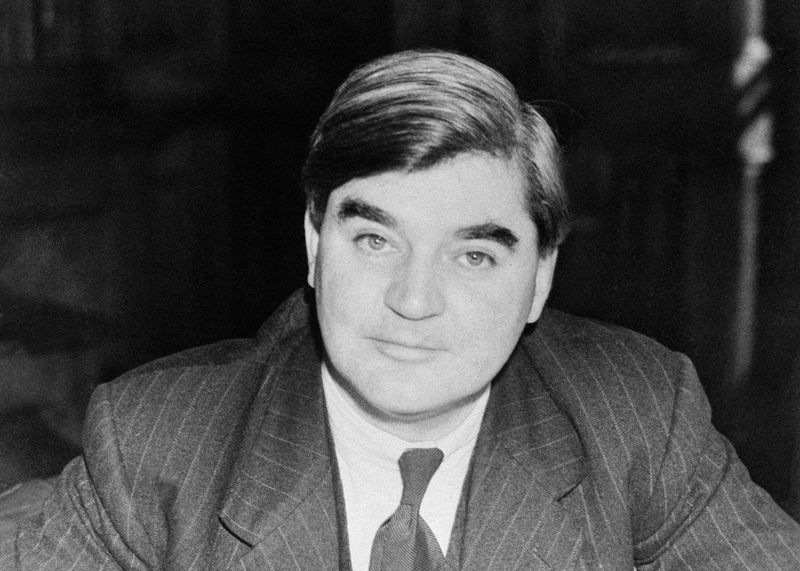 Aneurin Bevan, Politician (NHS founder), 1960