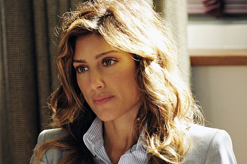 Jennifer Esposito