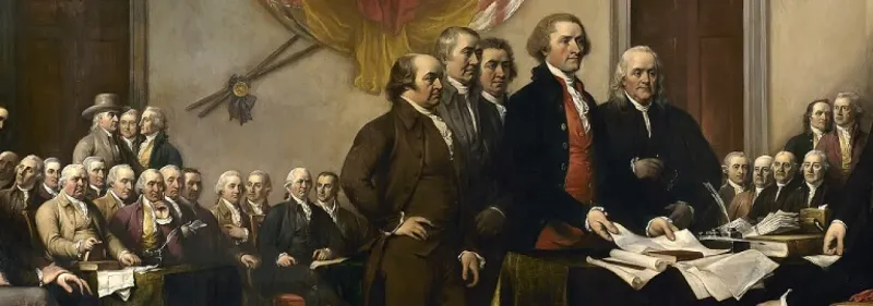 Thomas Jefferson Accidentally Helped Create the First Party
