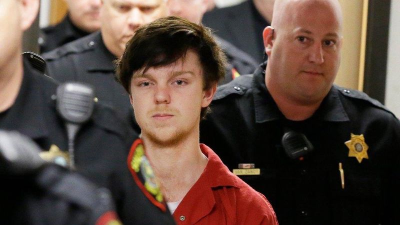 The Affluenza Teen (2013) – Ethan Couch’s Deadly Joyride