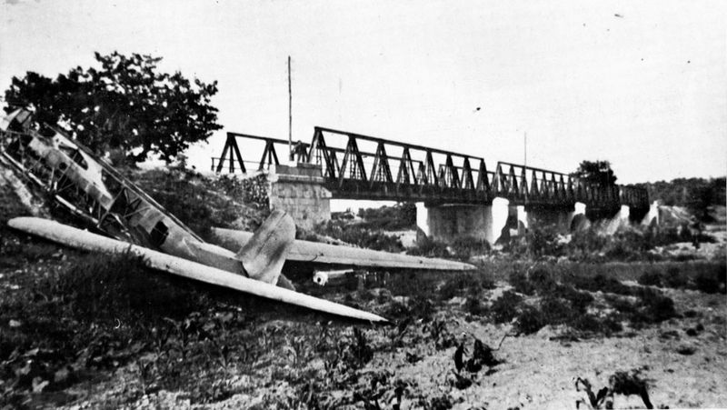 Maleme Airfield Became the Battle's Turning Point
