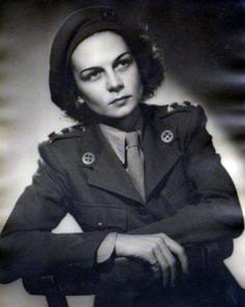 Eileen Nearne – SOE Operative